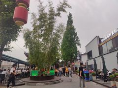 -江边渔家(龙舟文化园店)