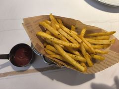 -牛扒先生·厚切雪花牛扒西餐厅(北京路禺山路店)