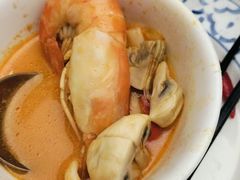 -KingThaia金泰兰(滨江天街店)