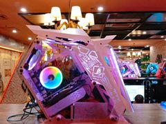 -网络客栈电竞网咖(西潞南大街店)