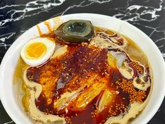 -何老二卤汁凉粉