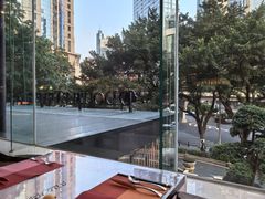 -广州希尔顿逸林酒店-OPEN開·全日制餐厅·海鲜·小火锅·自助餐(东风路店)