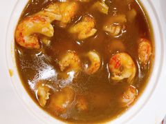 -海盗虾饭·剥好的小龙虾饭(SOHO尚都店)