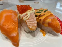 -濱寿司(高新伊藤店)