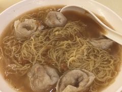 -永盈茶餐厅(中山四路店)