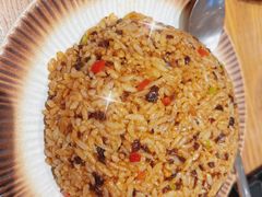 黑三剁炒饭-米店·云南菜(南门店)