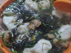 -阿麟馄饨(延长路店)