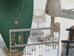 -十八字金·银饰·开蚌DIY·手工体验团建(世纪金源店)
