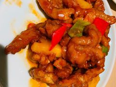 -吕氏疙瘩汤·新派鲁菜(欢乐汇店)