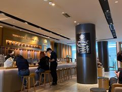 -星巴克臻选(济南恒隆店)