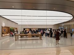 -Apple零售店(苏州店)