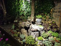 -炊烟餐厅