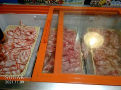 -金米客烤肉自助(中山路茂业时代城店)
