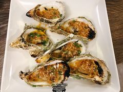 -沈记烧烤海鲜(江汉二路店)