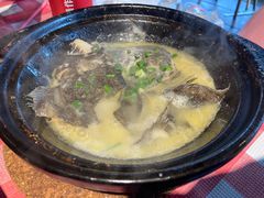 灵魂鸦片鱼头-好爸爸(外滩店)