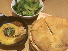 -怪噜范·老贵阳街头名小吃(数博万达店)