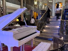 -波特曼西餐厅(中央大街店)