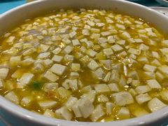 -万荣烤鸭店·北京菜(天坛店)