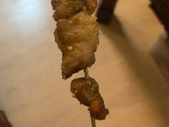 -郑喜旺烧烤(郑州总店)
