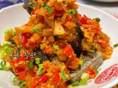 -胡记德源粉·湖南菜(双安店)