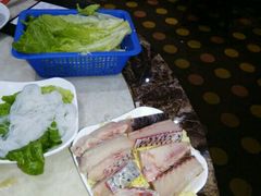 -稻香酒家·33年老字号·港式粤菜(富邦中心店)
