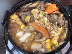 -仙隐小鹿中华料理(南宁万象城店)