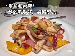 -渔傅·霞浦滩涂海鲜(建平店)