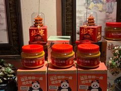 -小吊梨汤·北京菜·烤鸭(双井乐成中心店)