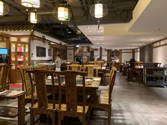 大堂-纸盐河码头火锅(十八梯店)