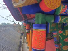 -金堂县云顶石城风景区