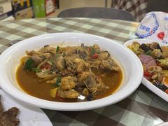-梅子大排档
