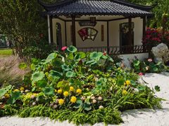 -上方山森林动物世界