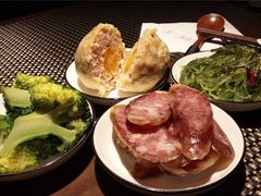 -十面春风·江南面馆(崇宁路店)