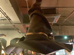 大堂-魔女厨房(明洞店)