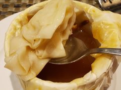-德福阁(仕德福酒店)