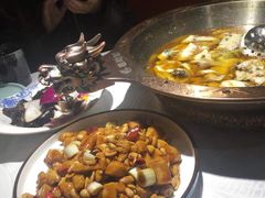 -雲蜀龙阁·金牌水煮鱼(方庄店)