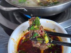 -刘艳黄牛肉(九襄店)