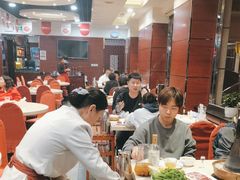 -阳坊大都涮羊肉(阳坊总店)