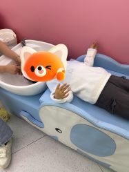 -星咔萌StarCamo儿童剪发(芳圆里IDMALL品牌形象店)