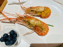 -第六季自助餐厅(王府井店)