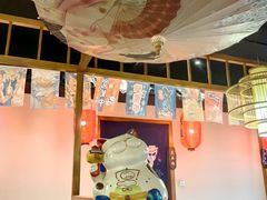 -三石铁板烧(紫竹桥店)