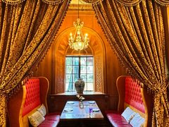 -马勒别墅·中餐厅