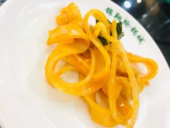 -清真·锦翔炝锅鱼(明德门店)