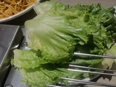 -丰茂烤串(建设街店)