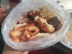 王虎子大饼-王虎子大饼(甸柳新村五区店)