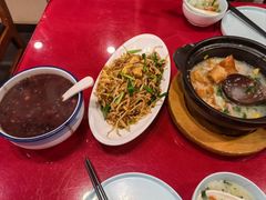 -宏状元现熬粥·京味菜(五棵松店)