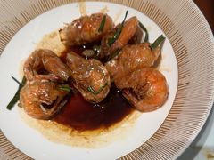 -阿明小菜·海鲜·上海菜(梅陇店)