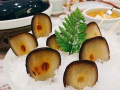 -喜鼎海胆水饺(平安金融中心店)