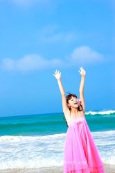 -秦皇岛我和你婚纱摄影工作室