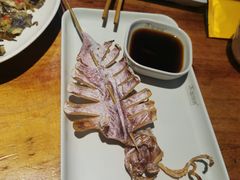 -木屋烧烤(创意园店)